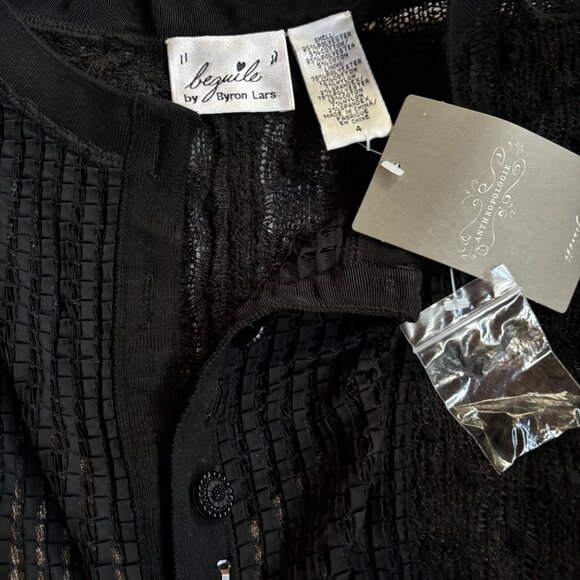 Beguile by Byron Lars - Picture 4 of 4